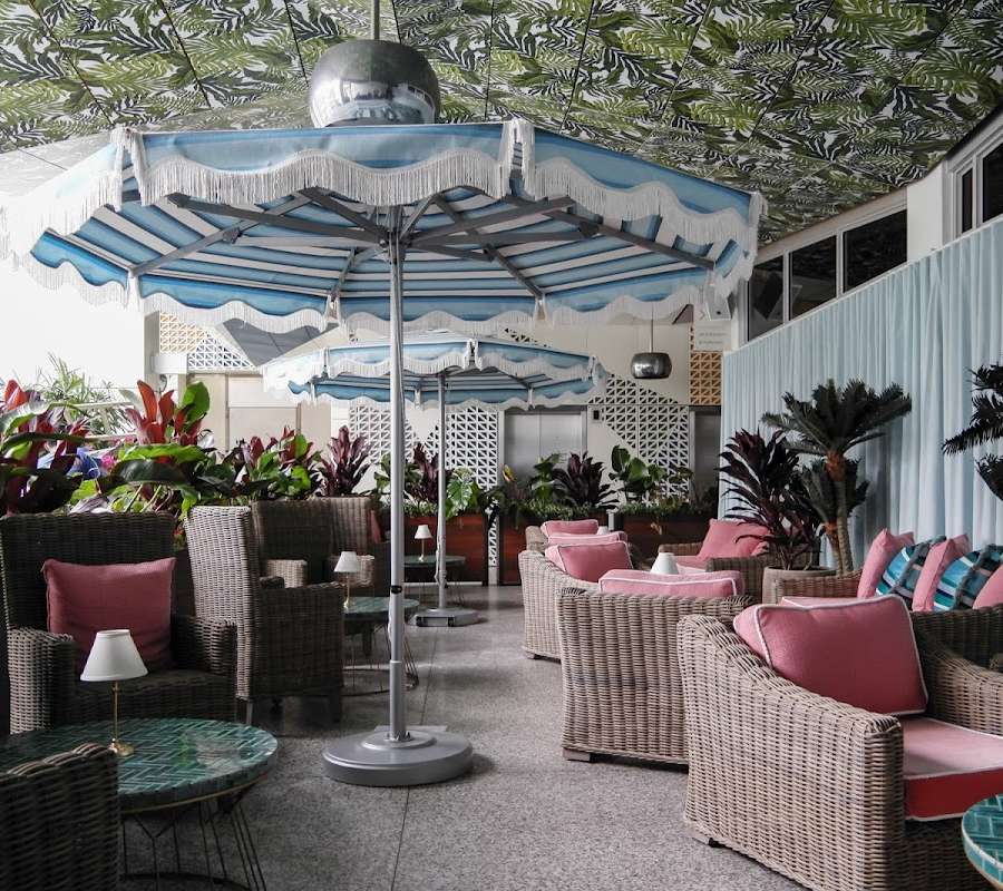 ZZ's Club Miami