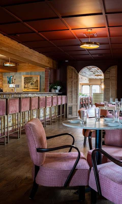 Morgans Restaurant