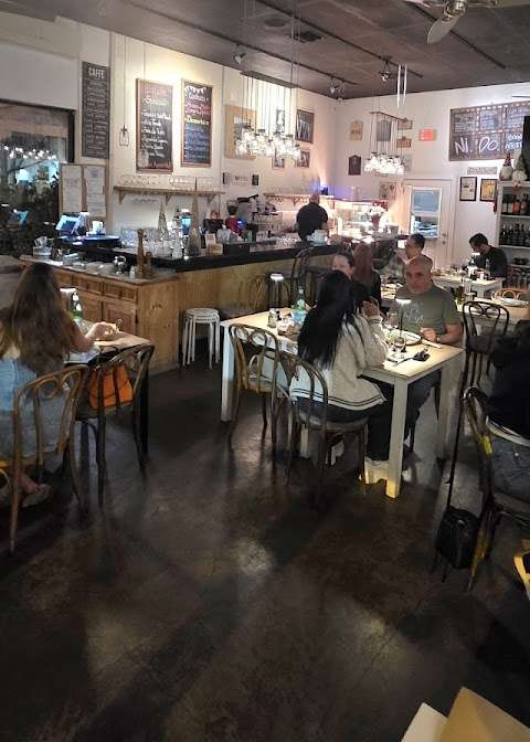 NiDo Caffè