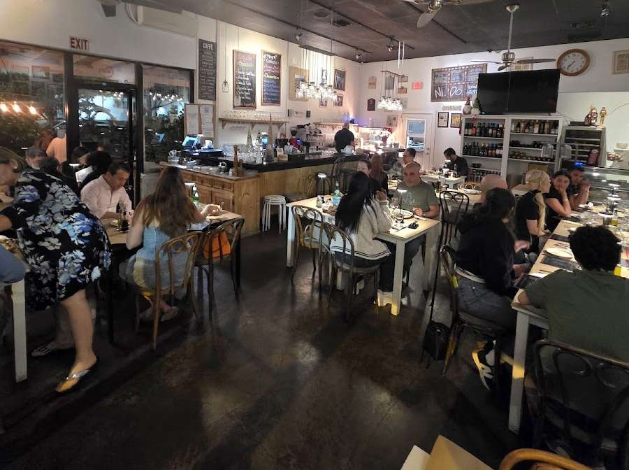 NiDo Caffè