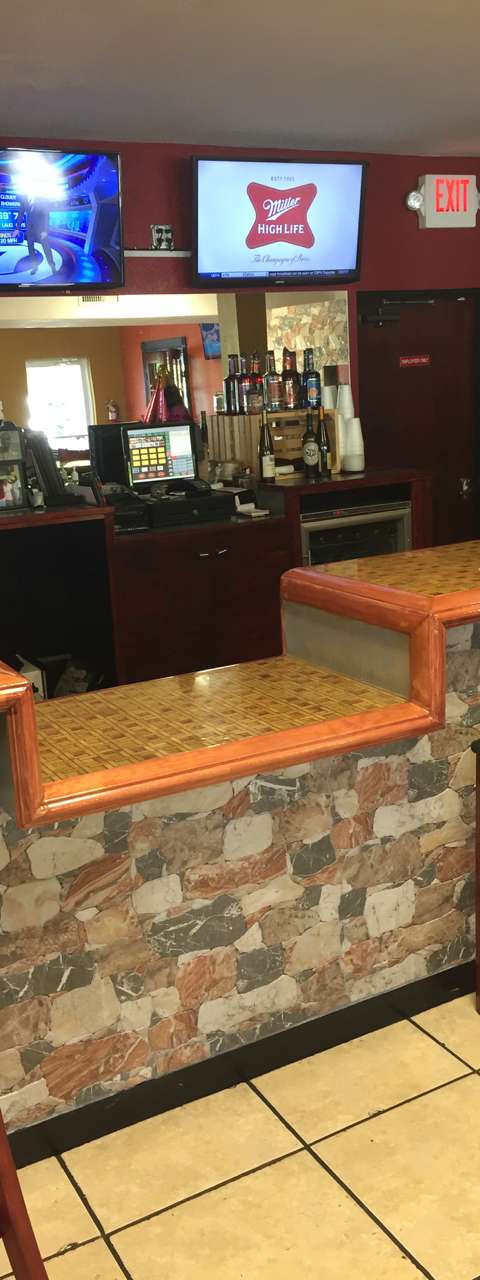 Clive’s Cafe