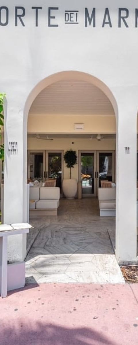 Forte dei Marmi