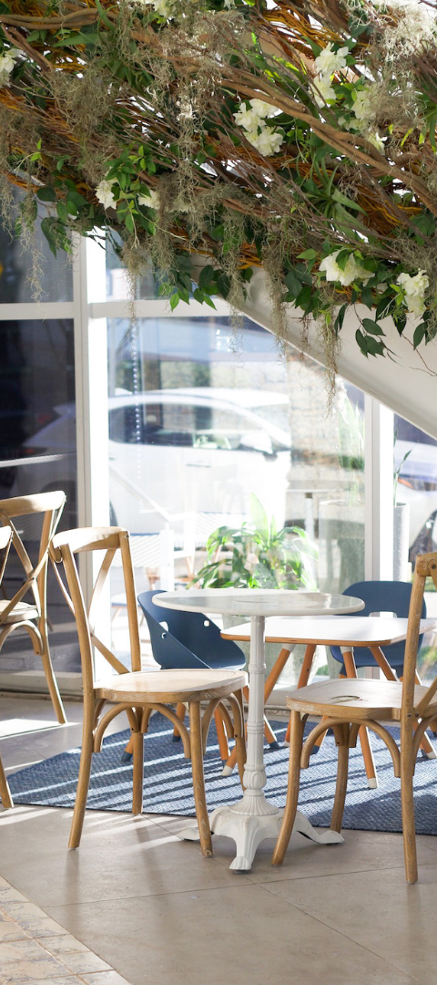 maman – Brickell
