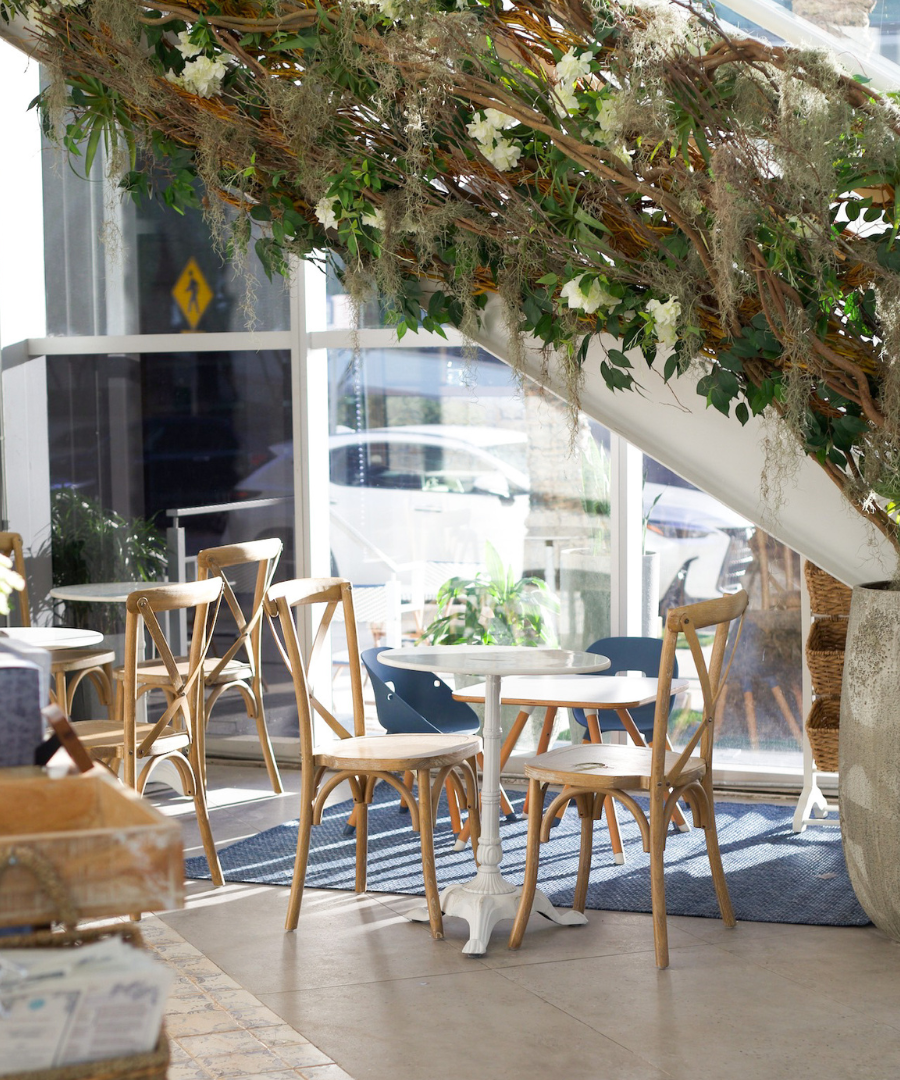 maman – Brickell