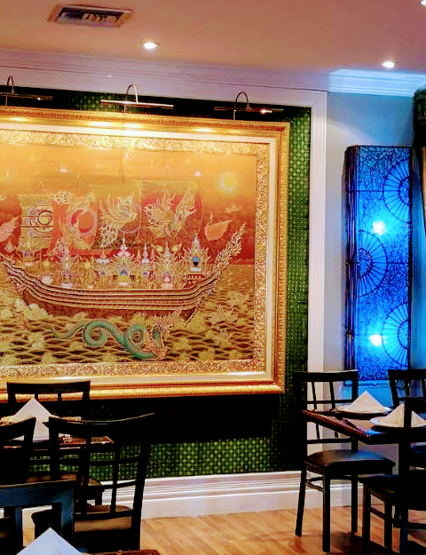 Panya Thai