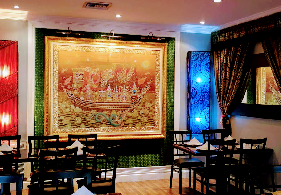 Panya Thai