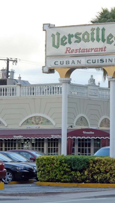 Versailles Restaurant