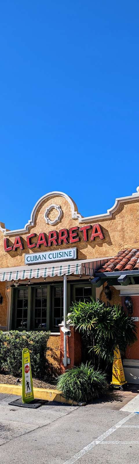 La Carreta – Kendall