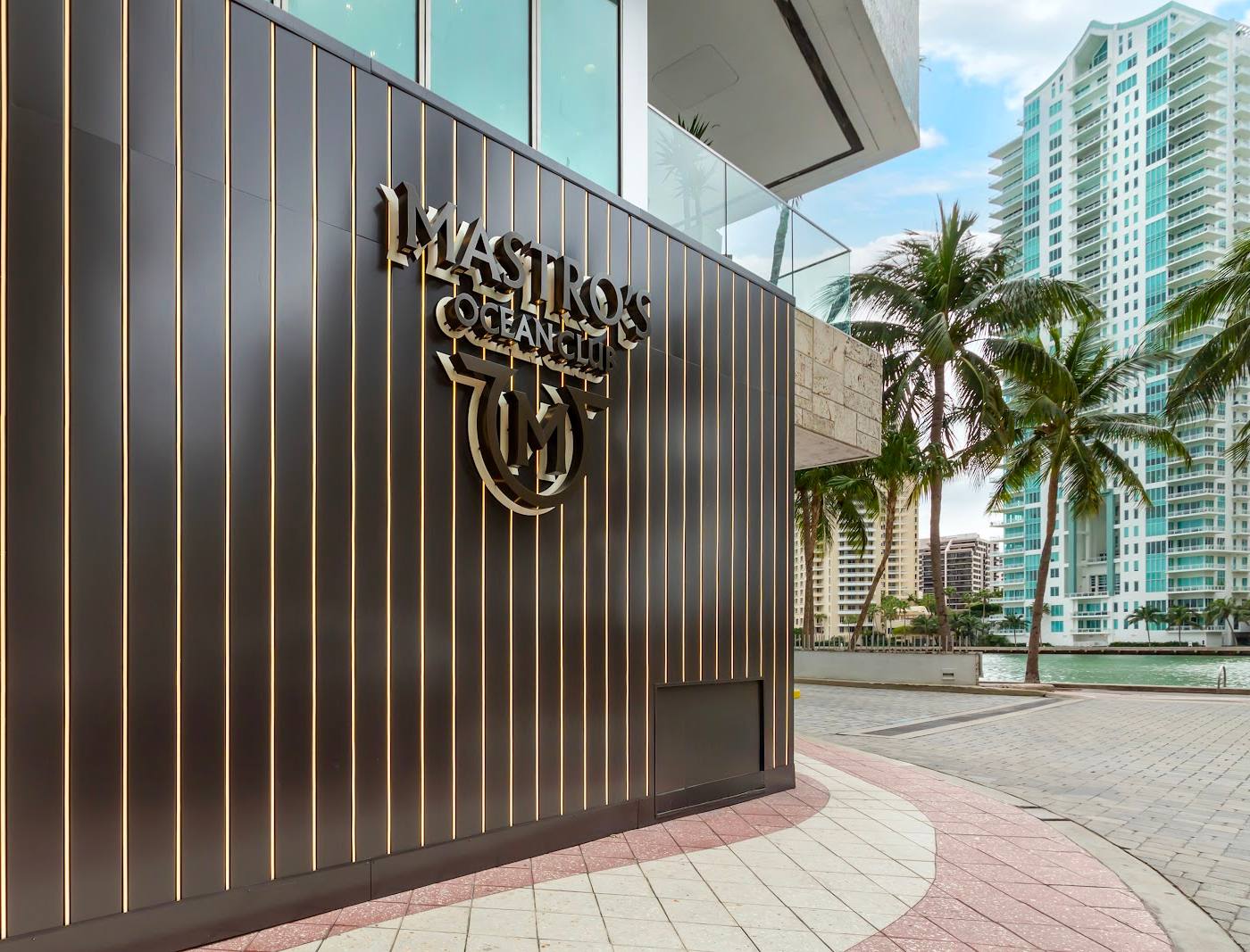 Mastro's Ocean Club
