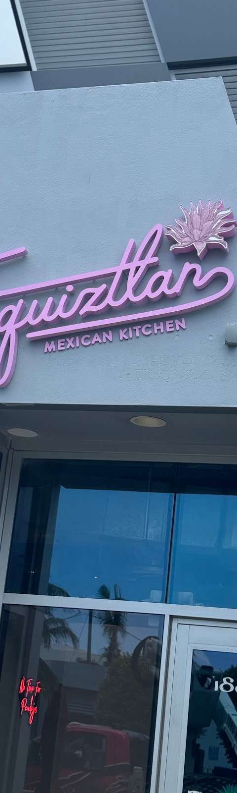 Tequiztlan Mexican Restaurant and Tequila Bar