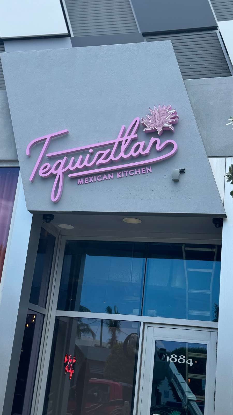 Tequiztlan Mexican Restaurant and Tequila Bar