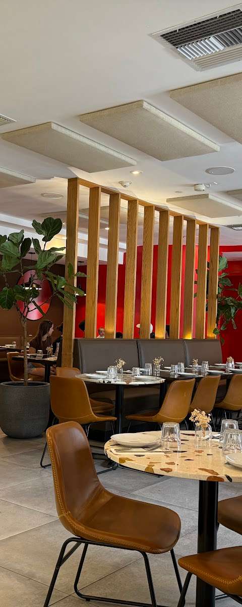 CRAFT Coconut Grove