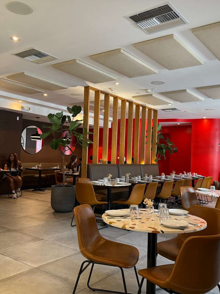 CRAFT Coconut Grove