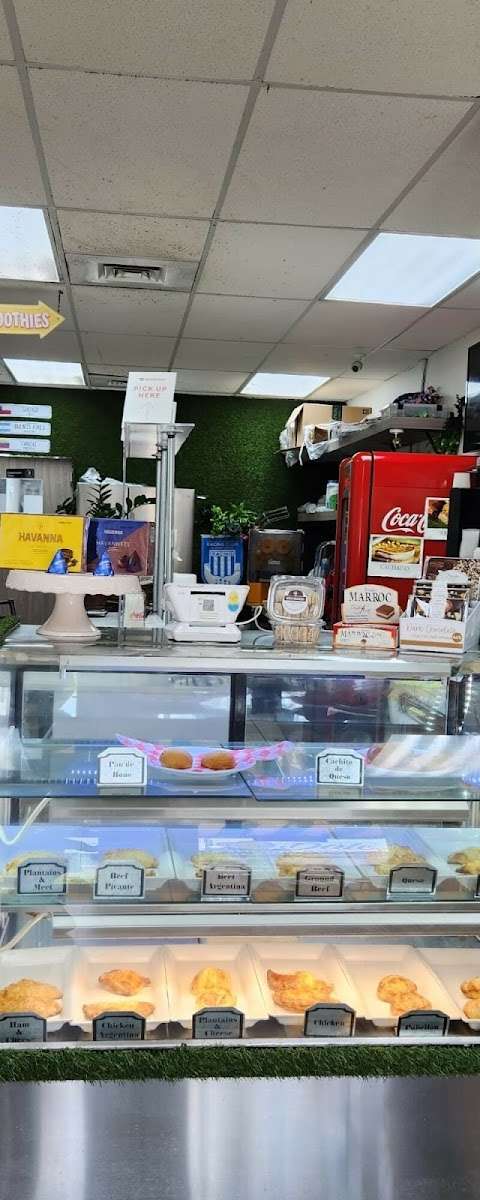Dale Arepa Bar & Healthy Bistro Miami