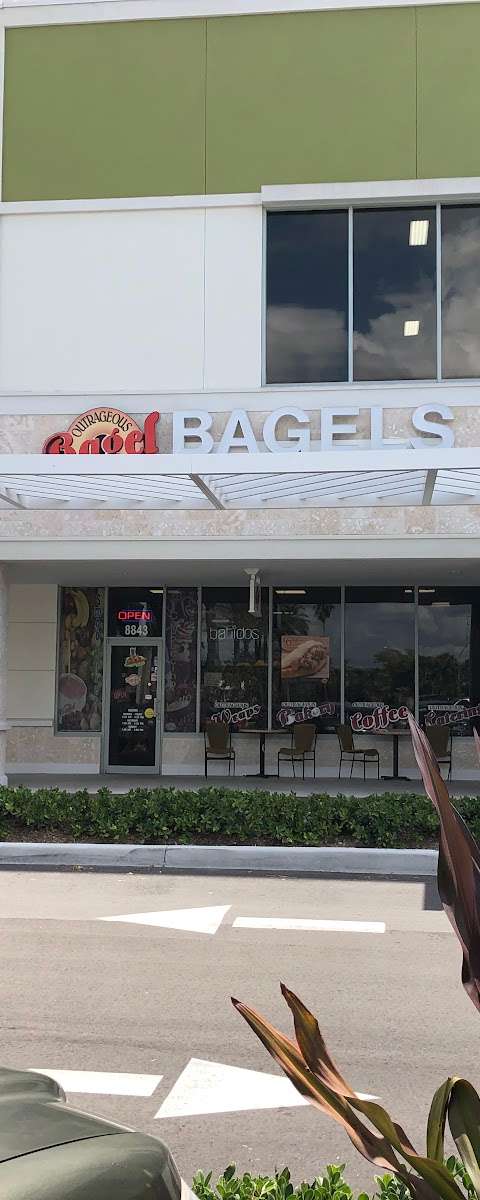 Outrageous Bagel Co.