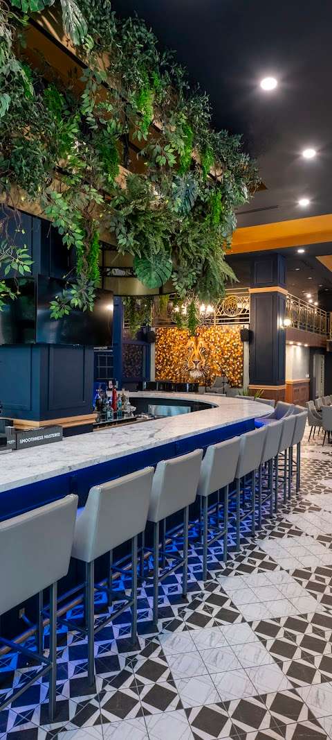 Cantina Leon