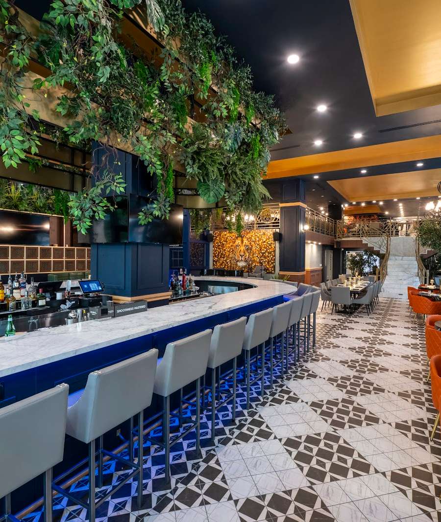 Cantina Leon