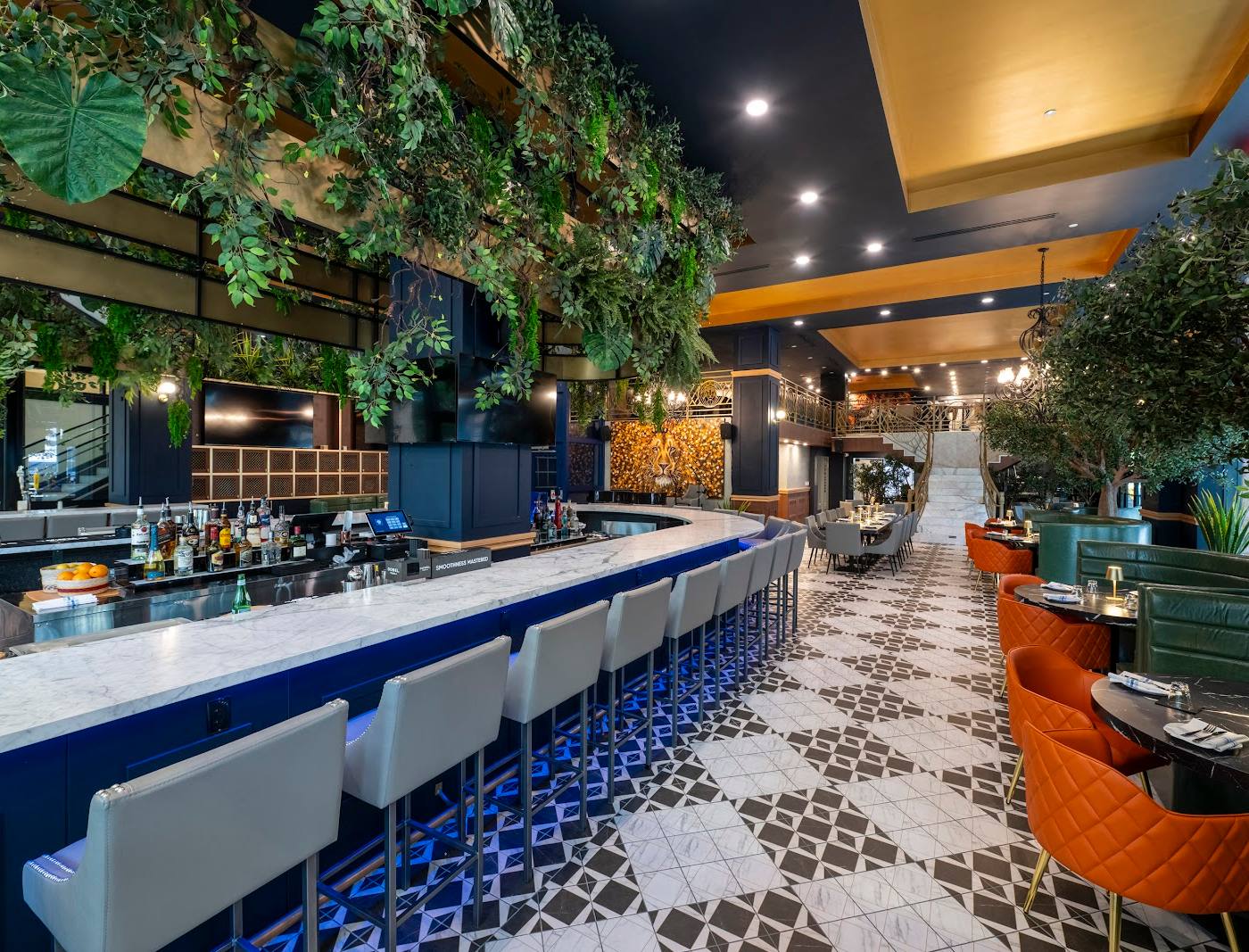 Cantina Leon