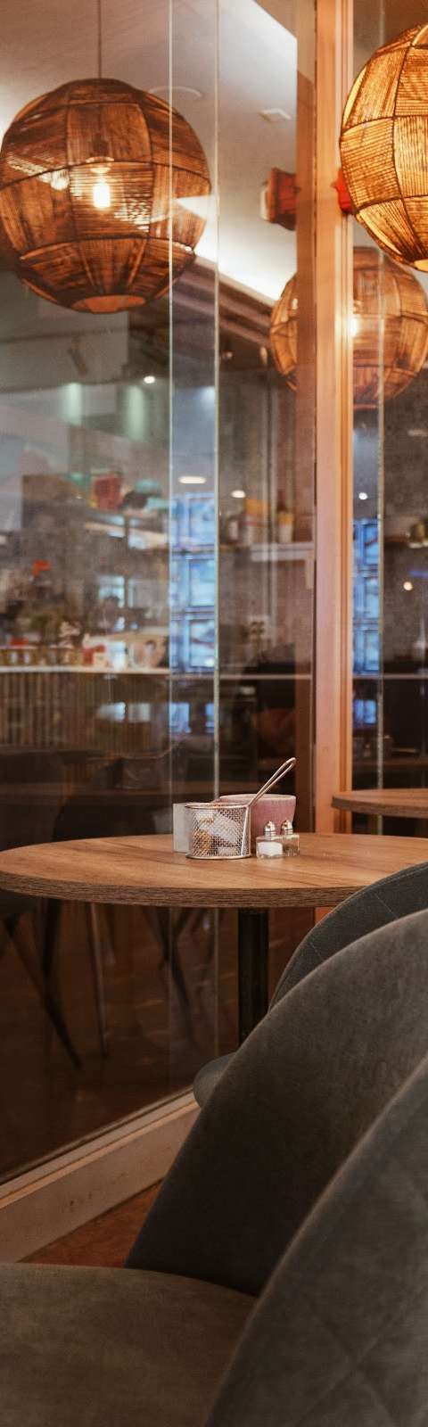 Caffè & Bottega