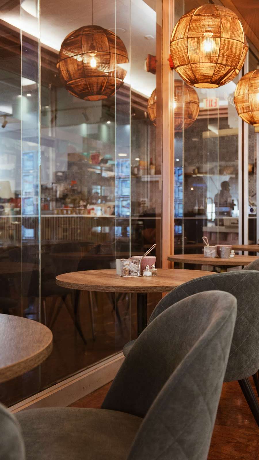 Caffè & Bottega