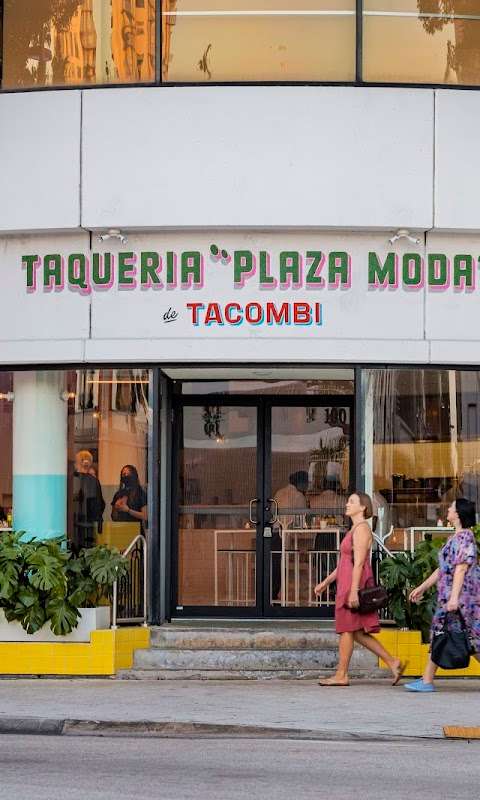 Tacombi