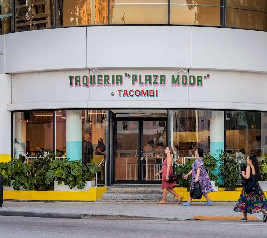 Tacombi