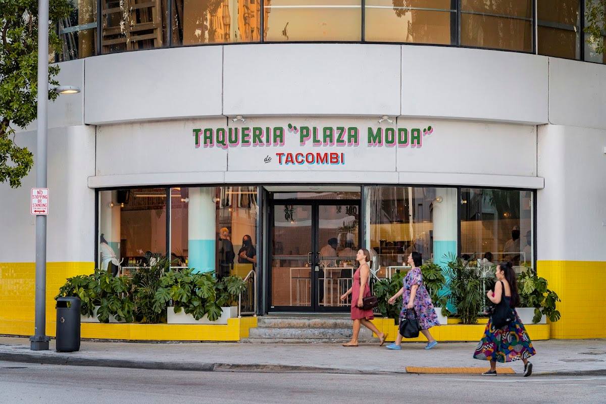 Tacombi