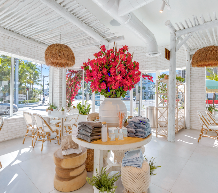 Pura Vida Miami