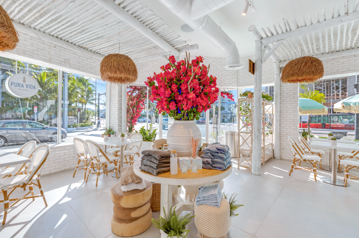 Pura Vida Miami