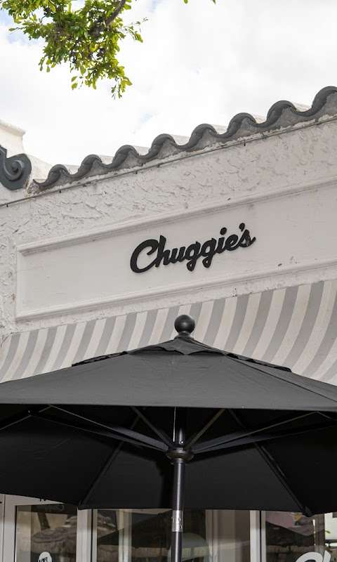 Chuggie's