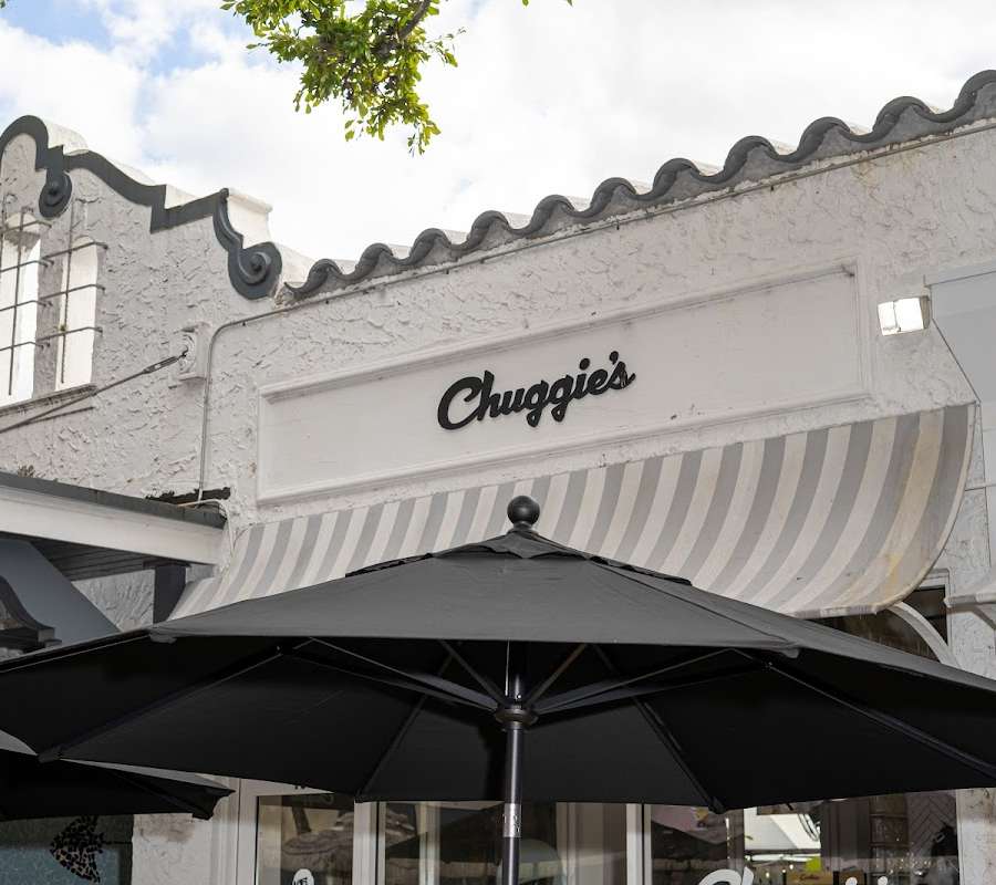 Chuggie's