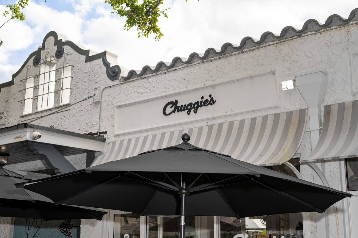 Chuggie's