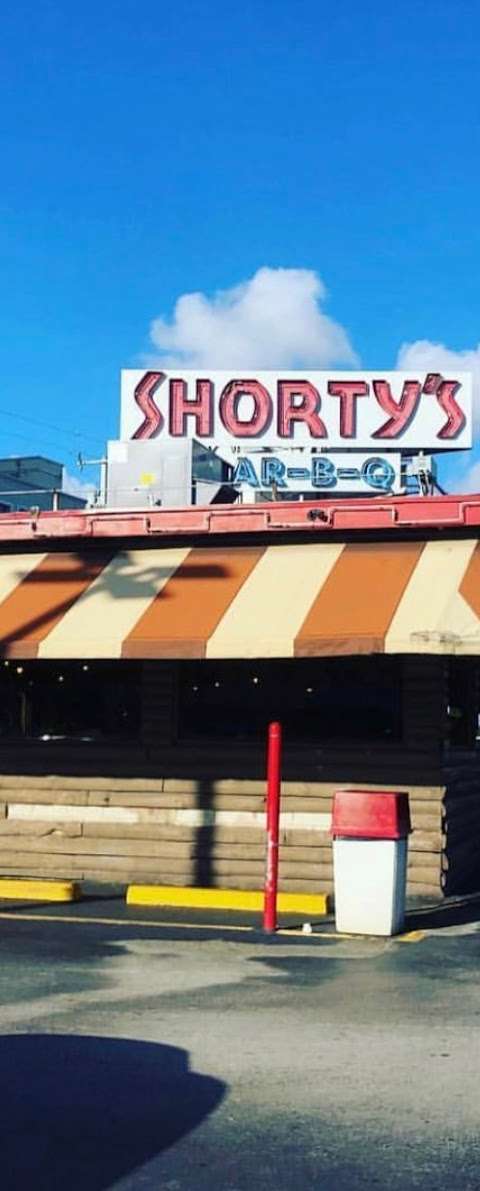Shorty's BBQ