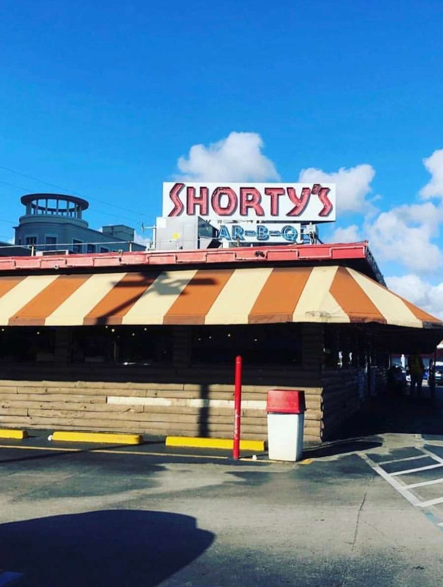 Shorty's BBQ