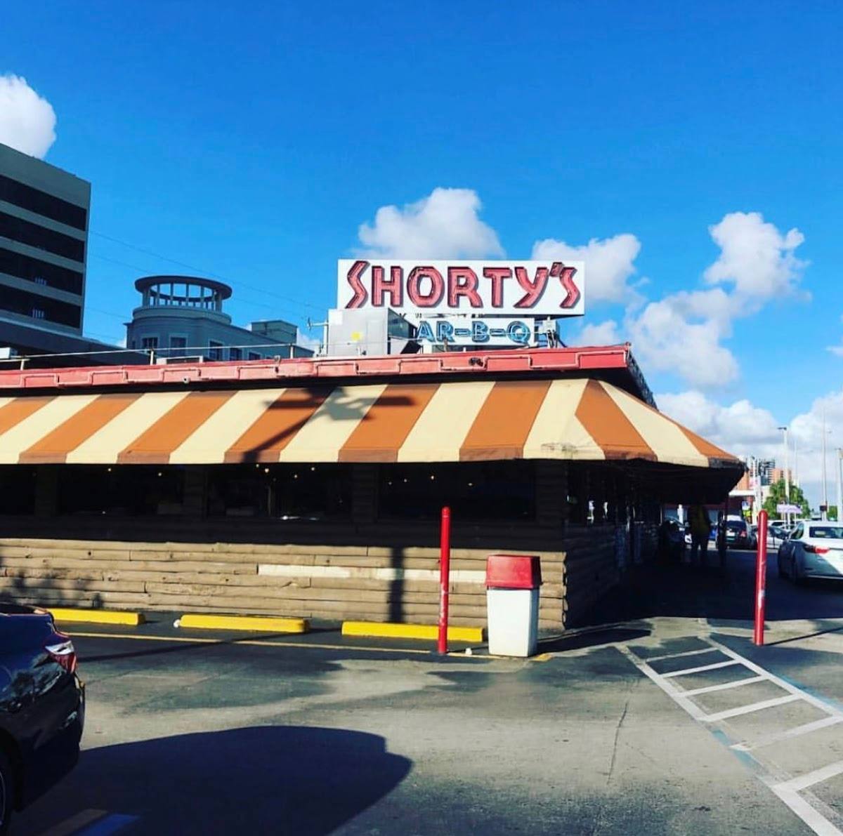 Shorty's BBQ