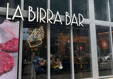 La Birra Bar – Wynwood