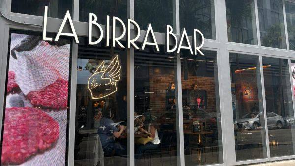 La Birra Bar – Wynwood