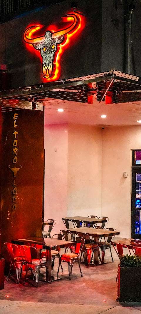 El Toro Loco Steakhouse – Little Havana