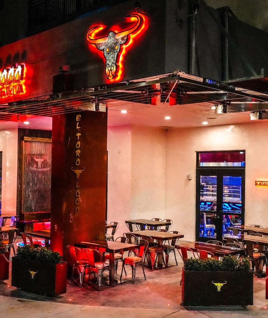 El Toro Loco Steakhouse – Little Havana