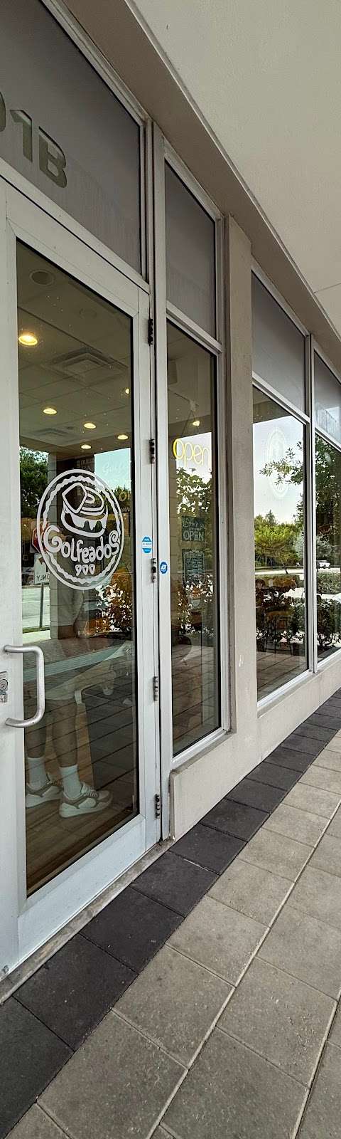 Golfeados 900 – Doral