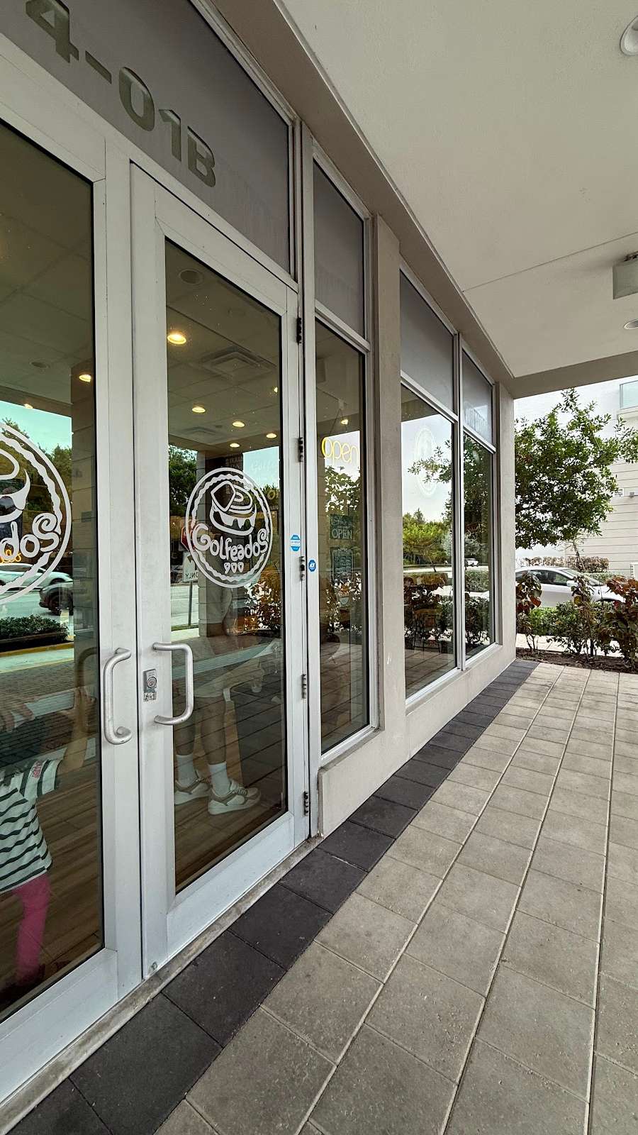 Golfeados 900 – Doral