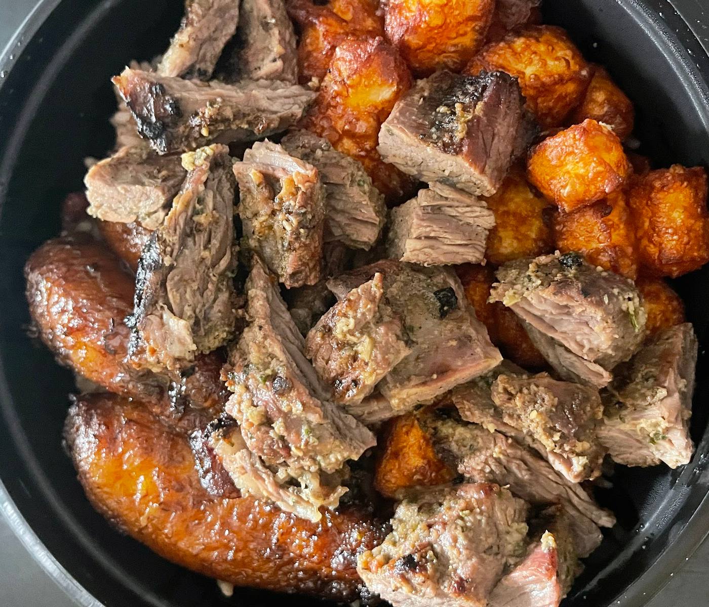 Fritanga Amerrisque