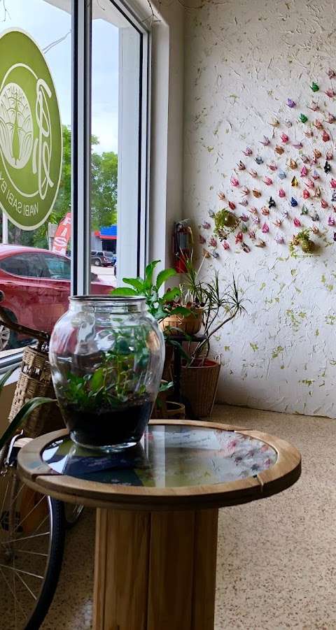 Wabi Sabi