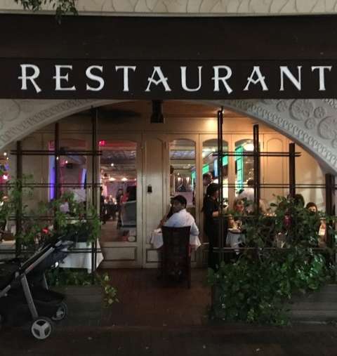 Bombay Darbar