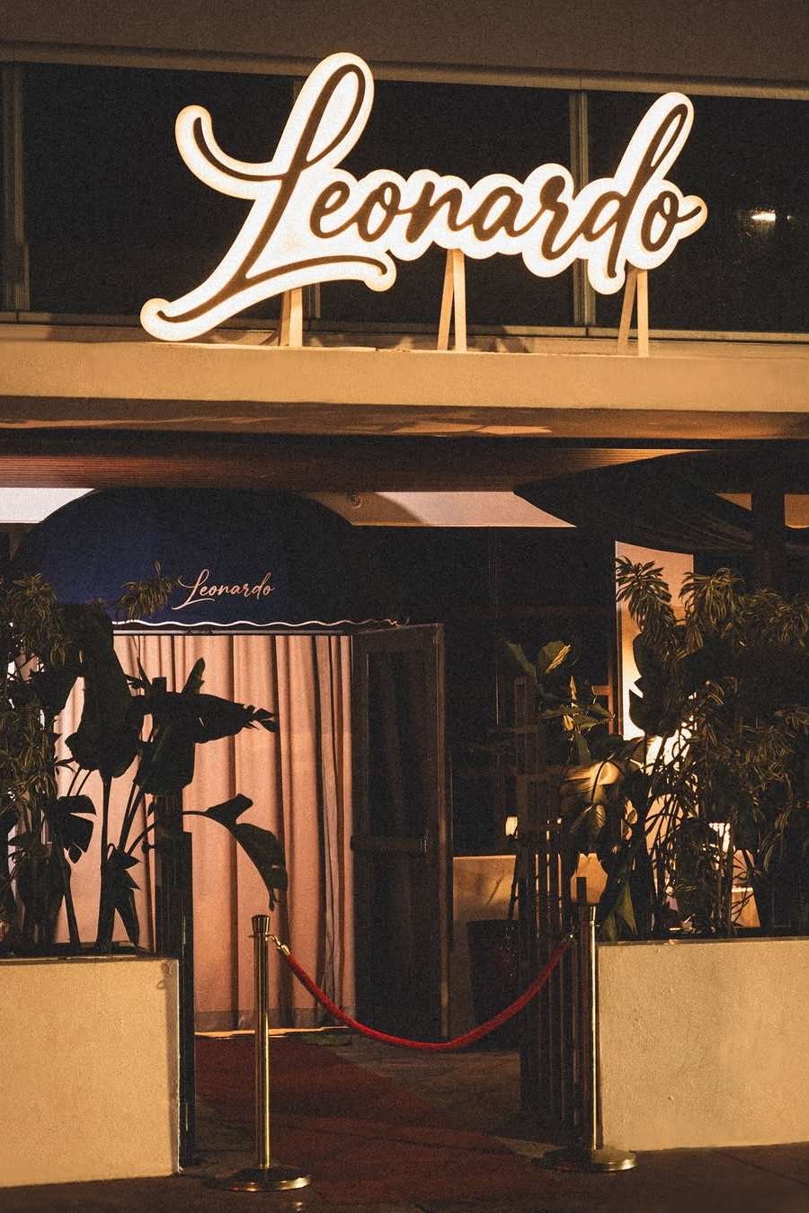 Leonardo