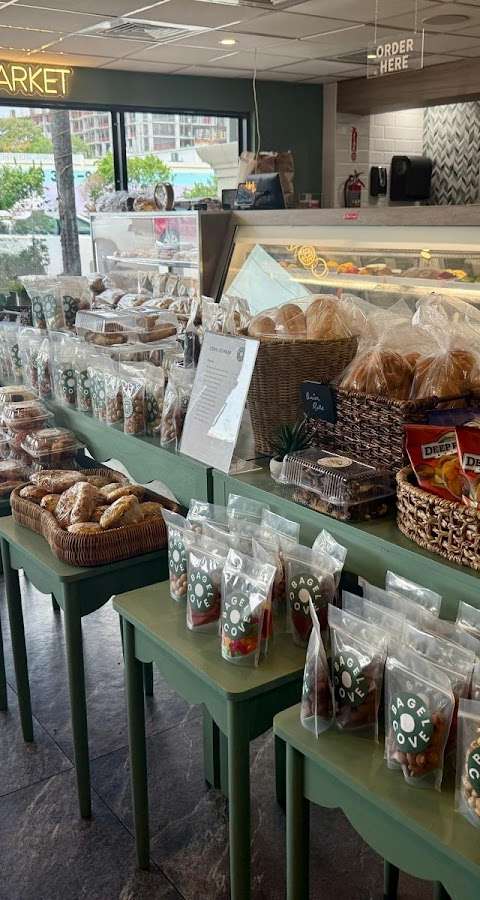 Bagel Cove Restaurant & Deli