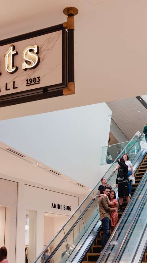 Jrk! – Treats Food Hall