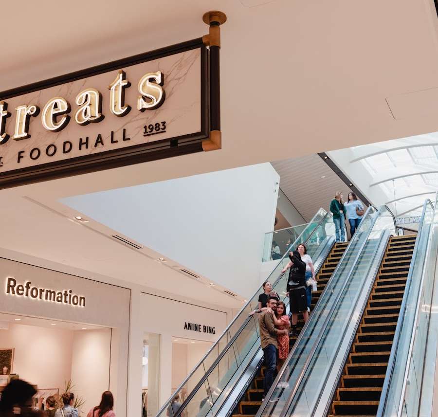 Jrk! – Treats Food Hall