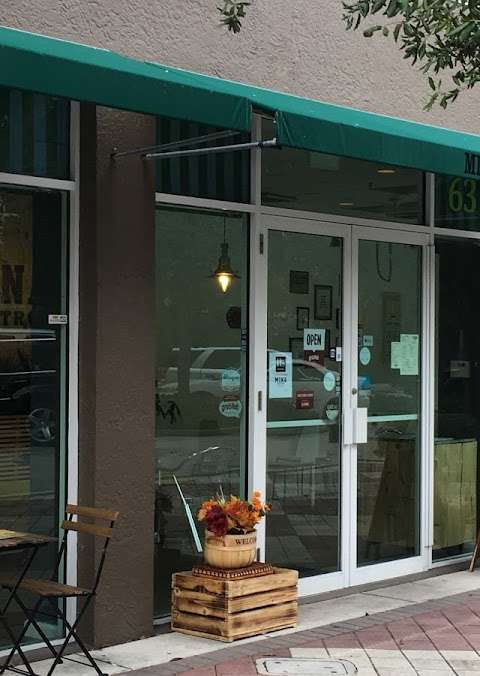 Mina Bistro