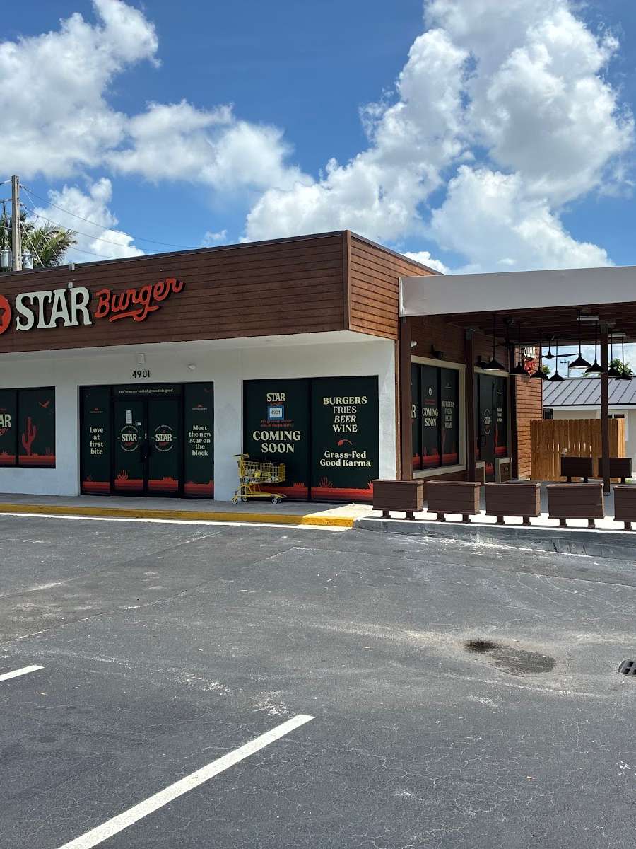 Star Burger